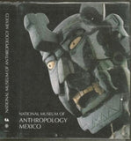 National Museum of Anthropology Mexico