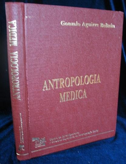 Antropologia Medica