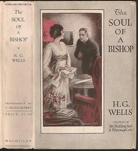 The Soul of a Bishop