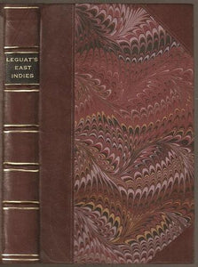A New Voyage to the East Indies by Francis Leguat and His Companions Containing their Adventures in two Desart Islands