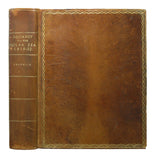 Narrative of a Journey to the Shores of the Polar Sea, in the Years 1819, 20, 21, and 22. With an Appendix on Various Subjects Relating to Science and Natural History