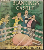 Blandings Castle