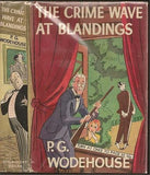 The Crime Wave at Blandings