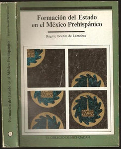 Formación del estado en el México prehispánico
