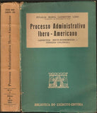 Processo Administrativo Ibero-Americano (Aspectos Sucio-Economicos Perido Colonial)