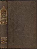 Polynesia; Or, an historical account of the principal islands in the South Sea, including New Zealand; the introduction of Christianity; and the actual condition of the inhabitants in regard to civilisation, commerce, and the arts of social life