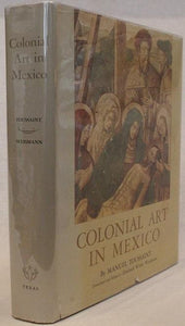 Colonial Art in Mexico