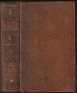 Sketches of a Tour to the Western Territory, Through the States of Ohio and Kentucky; a Voyage Down the Ohio and Mississippi Rivers, and a Trip Through the Mississippi Territory and Part of West Florida