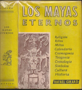 Los Mayas Eternos