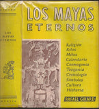 Los Mayas Eternos