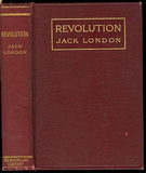 Revolution and Other Essays