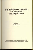 The Hohokam Village: Site Structrure and Organization
