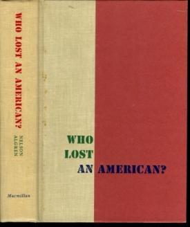 Who Lost an American?