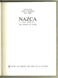 Coleccion Arte y Tesoros del Peru: Nazca
