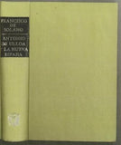 Antonio de Ulloa y la Nueva Espana: Descripcion Geografico-fisica de una parte de Nueva Espana de Antonio de Ulloa, y su Correspondencia privada con el virrey don Antonio Maria de Bucareli