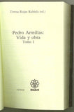 Pedro Armillas: Vida y Obra