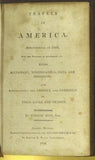 Travels in America, Performed in 1806, for the Purpose of Exploring the Rivers Alleghany, Monongahela, Ohio and Mississippi, and Ascertaining the Produce and Condition of their Banks and Vicinity