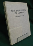Arte Prehispanico de Mexico: Coleccion Rufino Tamayo