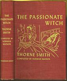 The Passionate Witch