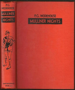 Mulliner Nights