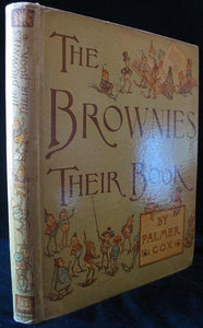 The Brownies: Their Book