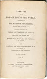Narrative of a Voyage Round the World, Performed in her Majesty's Ship Sulphur, During the Years 1836-1842, Including Details of the Naval Operations in China, from Dec 1840 to Nov 1841