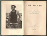 Our Hawaii