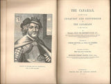 The Canarian, or, Book of the Conquest and Conversion of the Canarians in the Year 1402, by Messire Jean de Béthencourt, Kt., Lord of the Manors of Bethencourt, Reville, Gourret, and Grainville de Teinturière, Baron of St. Martin le Gaillard, Councillor