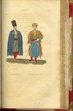 Turkey; being a description of the Manners, Customs, Dresses and other Peculiarities Characteristics of the inhabitants