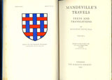 Mandeville's Travels