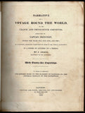 Narrative of a Voyage Round the World, in the <i>Uranie</i> and <i>Physicienne</i> Corvettes, Commanded by Captain Freycinet, During the Years 1817, 1818, 1819, and 1820; on a Scientific Expedition Undertaken by Order of the French Government