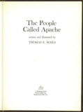 The People Called Apache