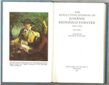 The <i>Resolution</i> Journal of Johann Reinhold Forster 1772-1775