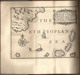 A New Voyage to the East Indies by Francis Leguat and His Companions Containing their Adventures in two Desart Islands