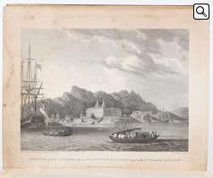 A Missionary Voyage to the Southern Pacific Ocean, Performed in the Years 1796, 1797, 1798 in the Ship Duff, Commanded by Captain James Wilson. Compiled from Journals of the Officers and the Missionaries, and Illustrated with Maps. Charts and Views. With