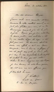 Journal d'un Voyage aux Mers Polaires Execute a la Recherche de Sir John Franklin en 1851 et 1852