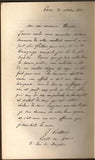 Journal d'un Voyage aux Mers Polaires Execute a la Recherche de Sir John Franklin en 1851 et 1852