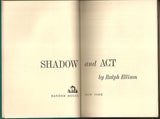 Shadow and Act