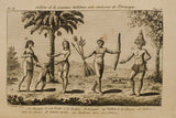 Voyage à la Guiane et à Cayenne, fait en 1789 et années suivantes