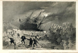 Narrative of an Expedition in H.M.S. Terror, undertaken with a view to Geographical Discovery on The Arctic Shores, in the years 1836-7
