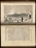 Narrative of an Expedition in H.M.S. Terror, undertaken with a view to Geographical Discovery on The Arctic Shores, in the years 1836-7