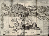 A Compleat History of the Piratical States of Barbary viz. Aglers, Tunis, Tripoli and Morocco. Containing The Origin, Revolutions and prefent State of the Kingdom, their Forces, Revenues, Policy and Commerce