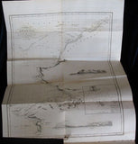 Narrative of a Voyage to the Pacific and Beering's Strait, to co-operate with the Polar Expeditions: preformed in his Majesty's Ship Blossom ... in the Years 1825, 26, 27, 28