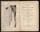 Narrative of a Voyage Round the World, Performed in her Majesty's Ship Sulphur, During the Years 1836-1842, Including Details of the Naval Operations in China, from Dec 1840 to Nov 1841