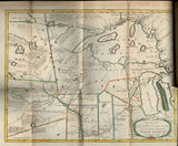Travels Through the Interior Parts of North-America, in the Years 1766, 1767, and 1768