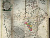 Travels Through the Interior Parts of North-America, in the Years 1766, 1767, and 1768