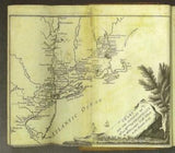 Travels in North-America, In the Years 1780, 1782, and 1782