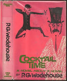 Cocktail Time: A Novel about a Novel