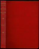 History and General Description of New France