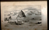 Report of the Exploring Expedition to the Rocky Mountains in the Year 1842 and to Oregon and North California in the Years 1843-44